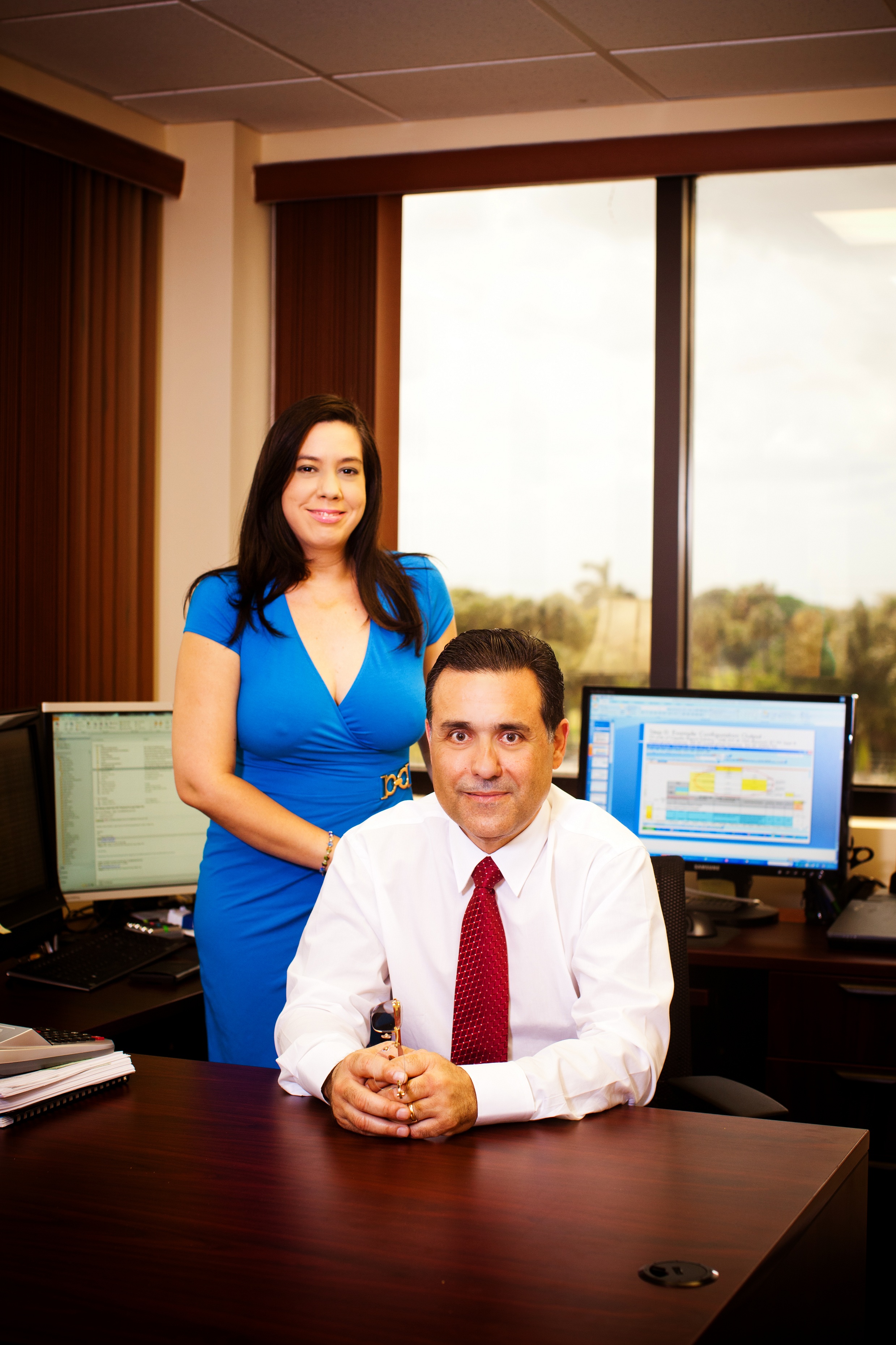 Finding a CPA in Miami For Accounting and Tax Services