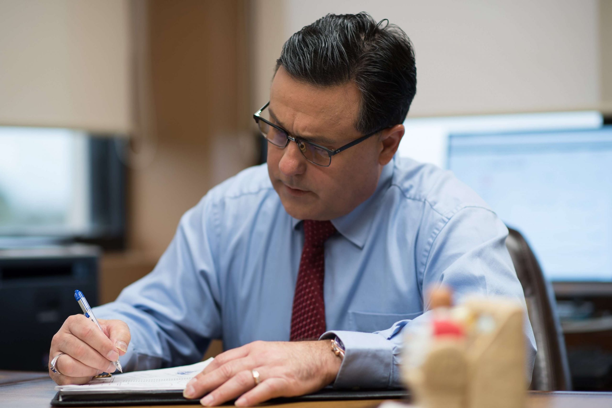 Servicios de un Contador Miami a un nivel profesional y en tu idioma.